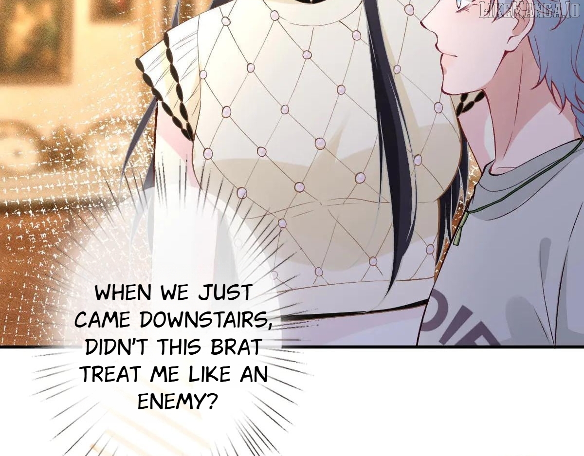 Everyone's Darling Chapter 317 - page 46